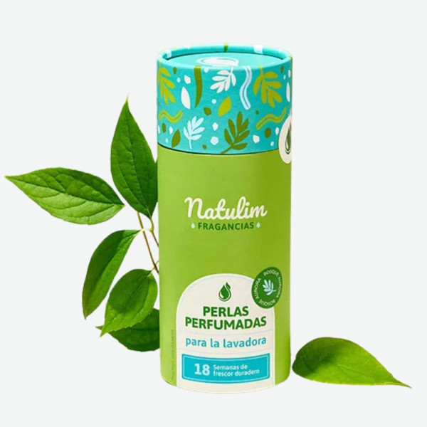 Perlas Perfumadas de Natulim - Aroma Bosque Aurora