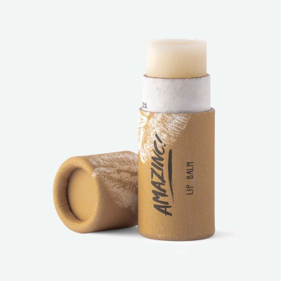 Bálsamo labial reparador 2