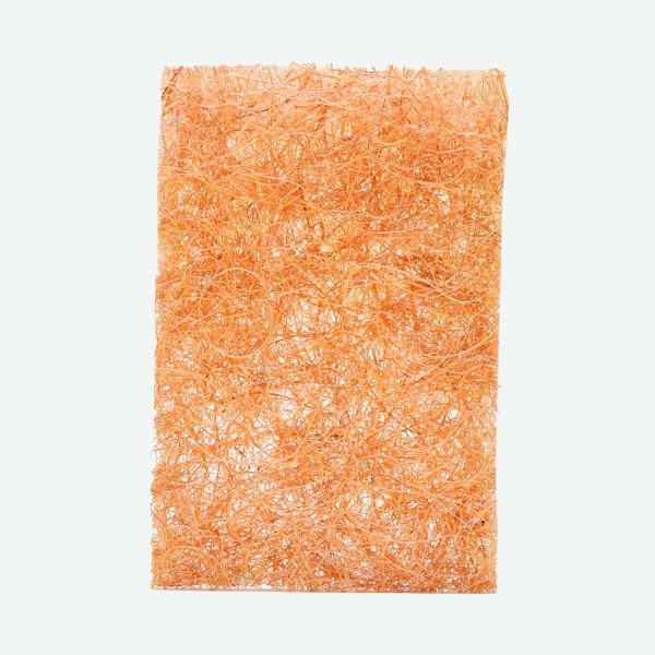 Estropajo de Coco grande para fregar platos - Safix