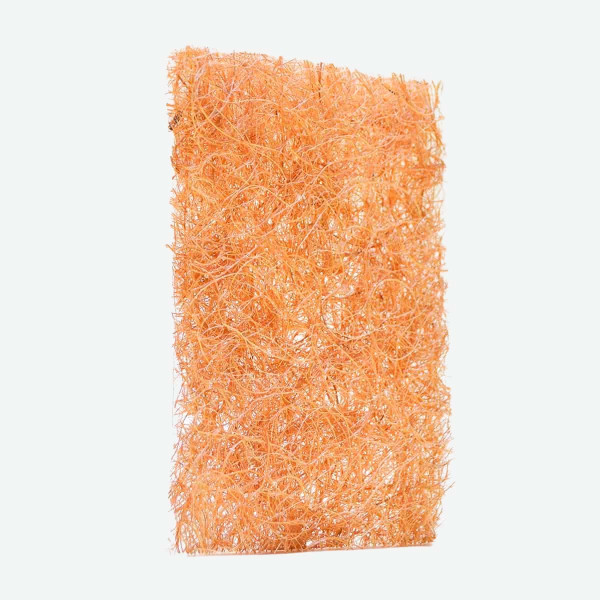 Estropajo de Coco grande para fregar platos - Safix