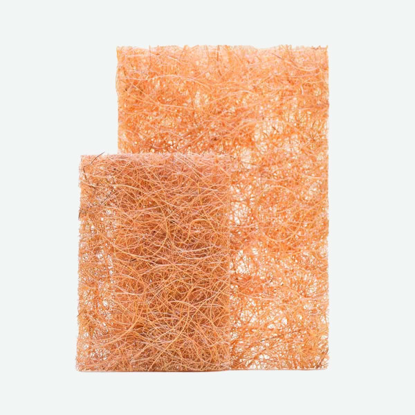 Estropajo de Coco grande para fregar platos - Safix