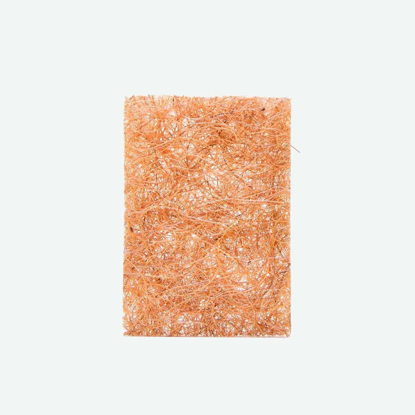 Estropajo de Coco pequeño para fregar platos - Safix