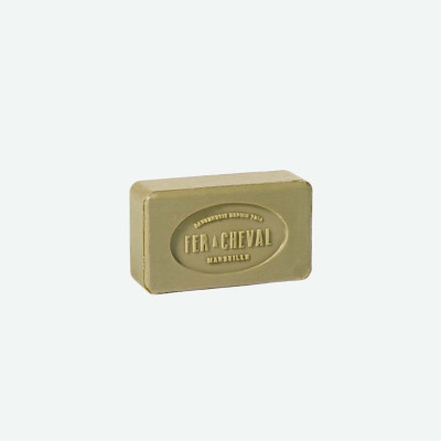 Pastilla de Jabón de Marsella de 100g