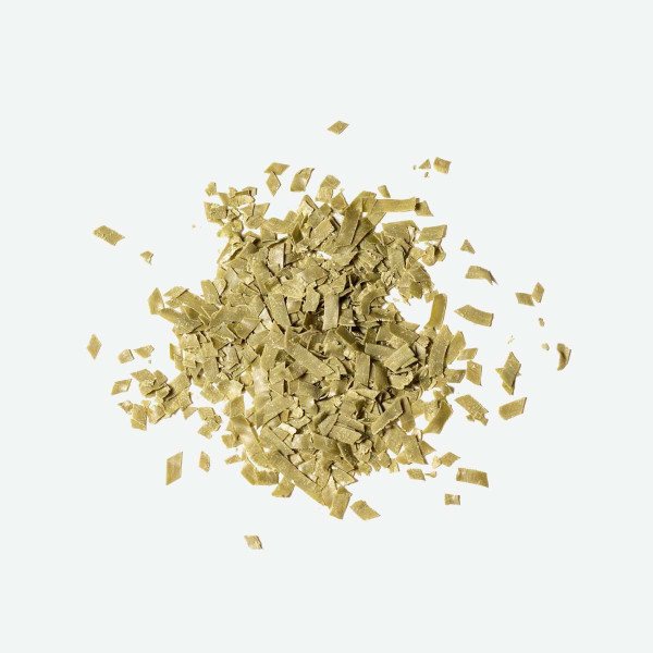 Copos de Jabón de Marsella en saco de 15 KG