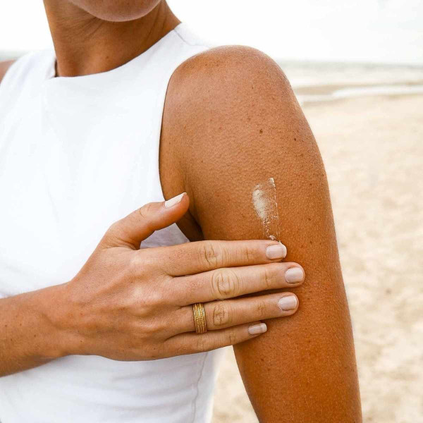 Bálsamo After Sun Ecológico de Eucalipto y Jojoba de Suntribe