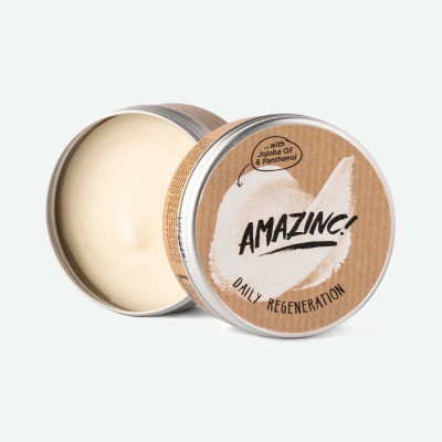 Crema corporal regenerante diaria 2