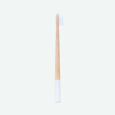 Cepillo de Dientes de Bambú 2