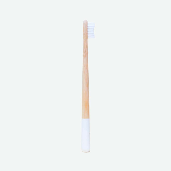 Cepillo de Dientes de Bambú