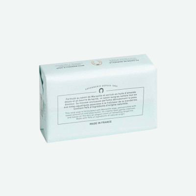 copy of Jabón de Marsella con perfume – Almendras y Miel 2