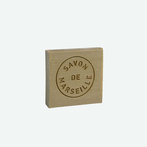 Pieza de Jabón de Marsella 65g
