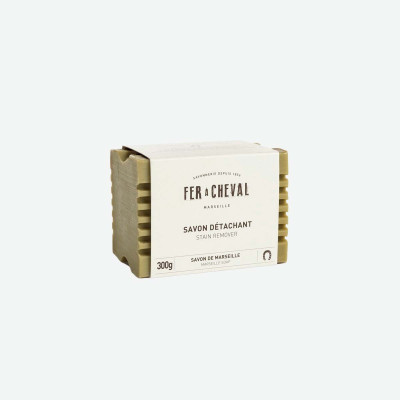 Jabón quitamanchas 300g