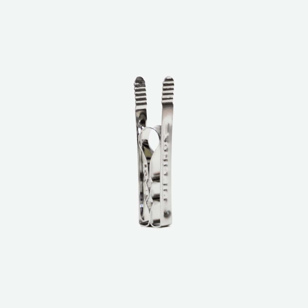 Pinzas de acero inoxidable en una pieza para toda la vida - Pincinox