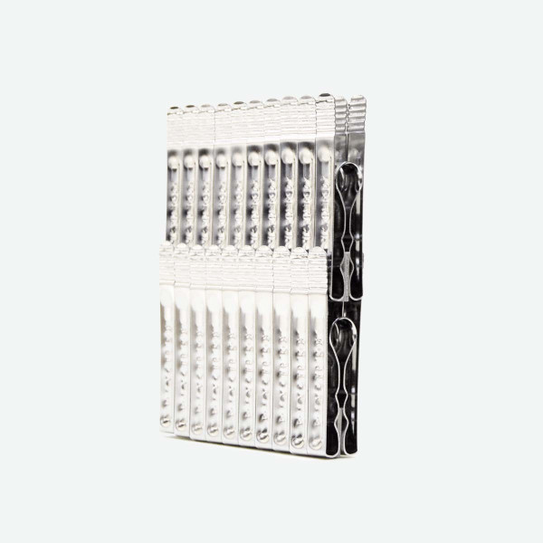 Pinzas de acero inoxidable en una pieza para toda la vida - Pincinox