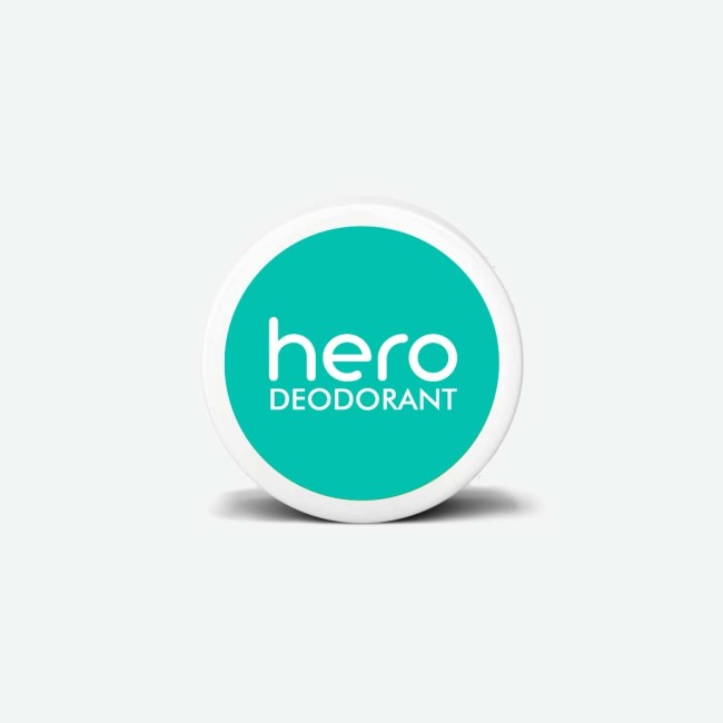 Hero Deodorant - Desodorante Inteligente y de Larga Duración