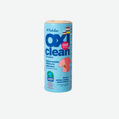 Oxi Clean Potenciador de Lavado Natural