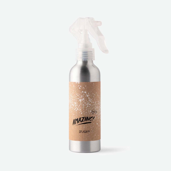 Spray après-soleil