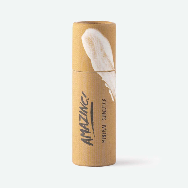 Protection solaire en stick SPF 50+