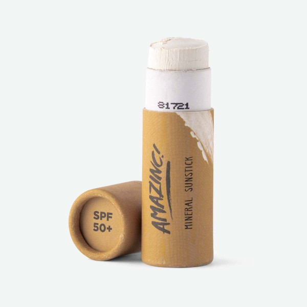Protection solaire en stick SPF 50+