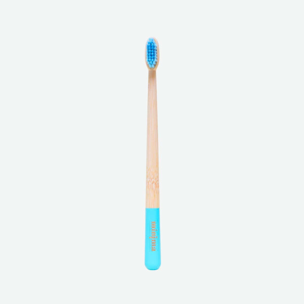 Brosse à dents en Bambou