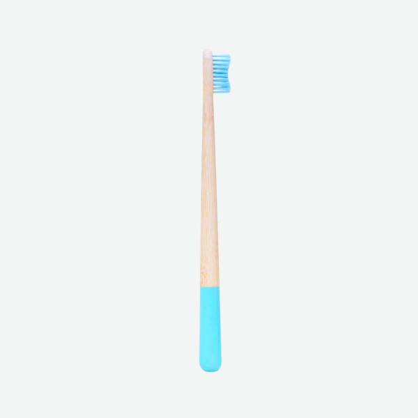 Brosse à dents en Bambou