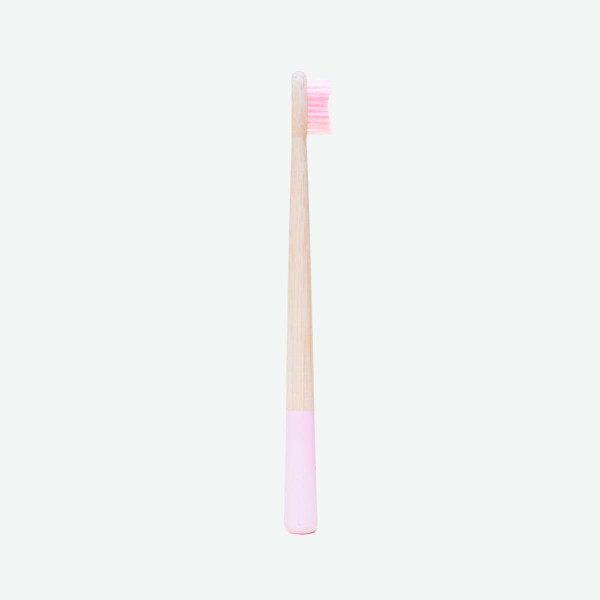 Brosse à dents en Bambou