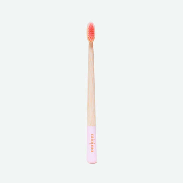 Brosse à dents en Bambou