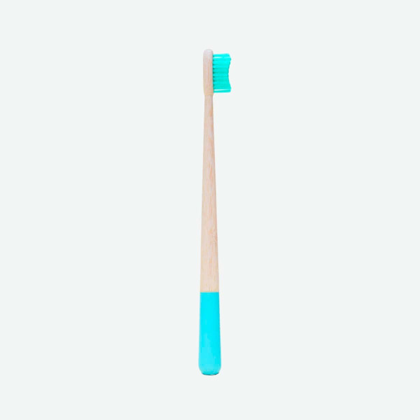 Brosse à dents en Bambou