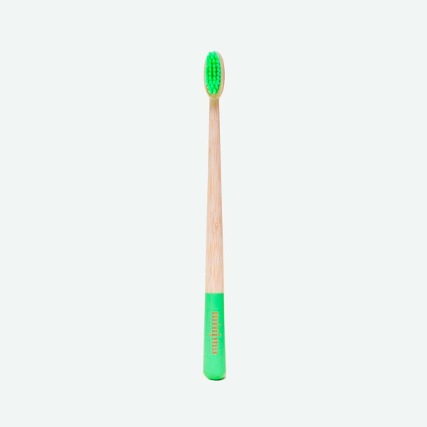 Brosse à dents en Bambou