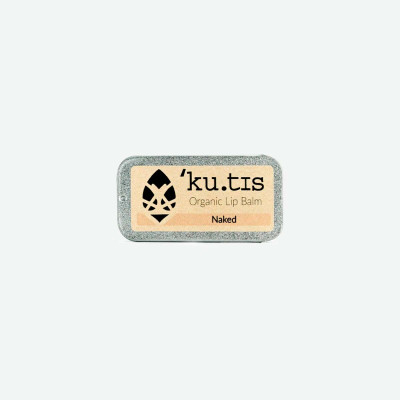 Baume à lèvres Naturel Sans Parfum - Kutis Skincare