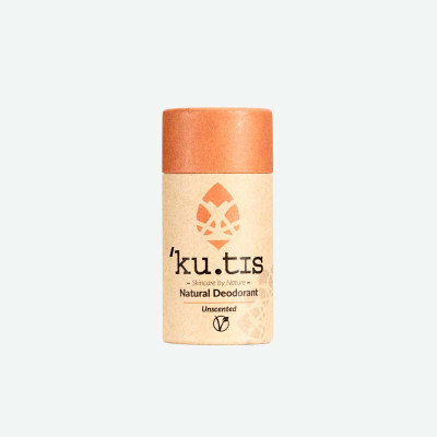 Déodorant végan sans parfum- Kutis Skincare