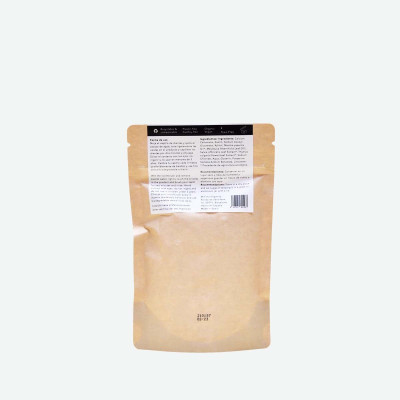 Dentifrice en poudre à la menthe -70g 2