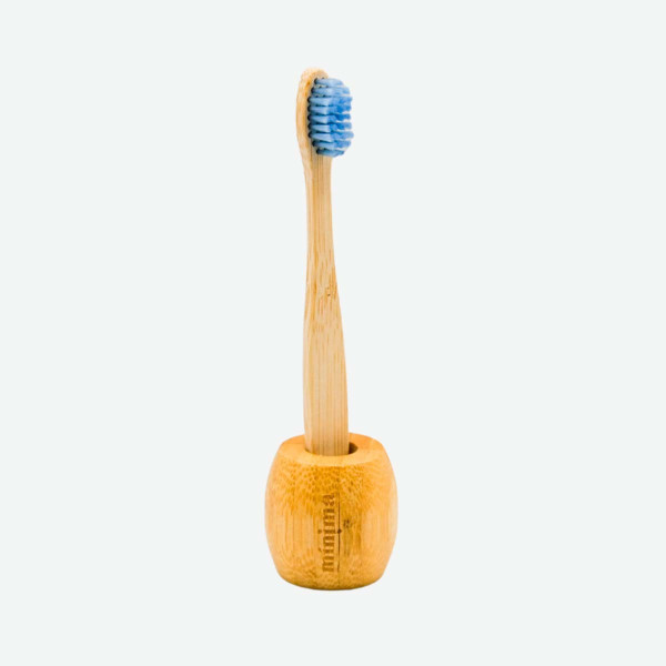 Brosse à dents en Bambou
