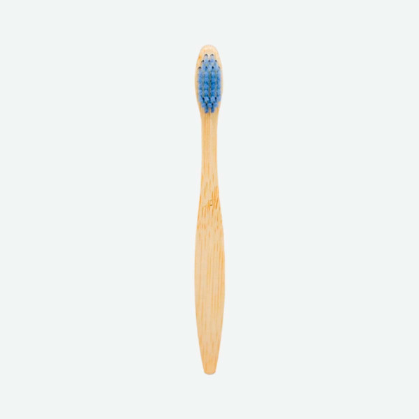 Brosse à dents en Bambou
