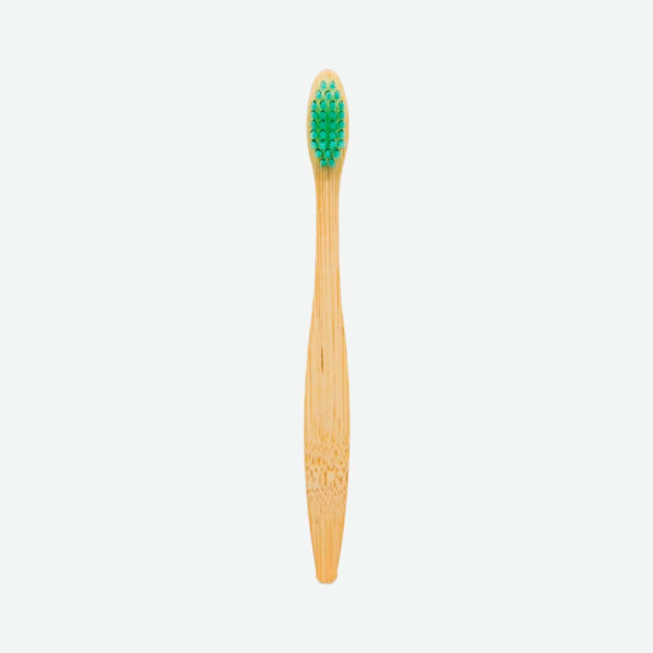Brosse à dents en Bambou
