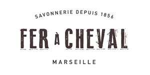 Fer à Cheval, authentic Marseille soap, ecologic certified